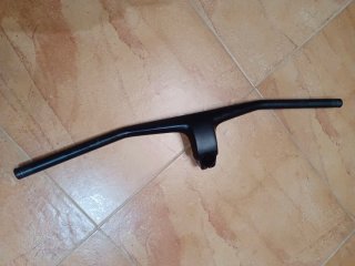 MANILLAR SYNCROSS IC SL WC