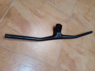 MANILLAR SYNCROSS IC SL WC