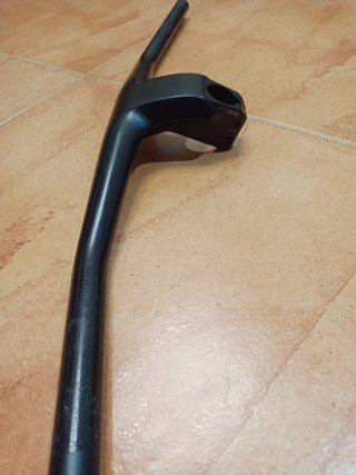 MANILLAR SYNCROSS IC SL WC