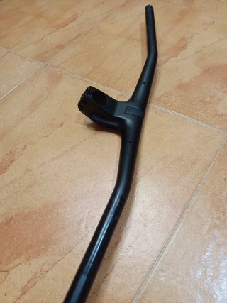MANILLAR SYNCROSS IC SL WC
