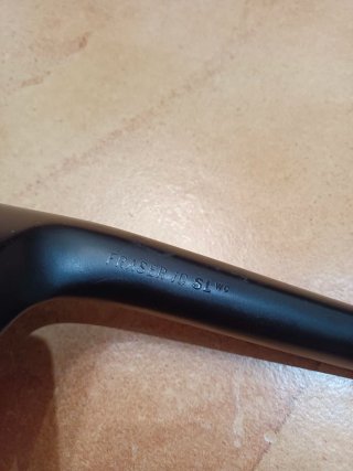 MANILLAR SYNCROSS IC SL WC