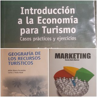 Libros UNED