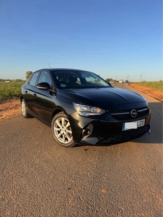OPEL CORSA EDITION 1.2T XHL 100CV