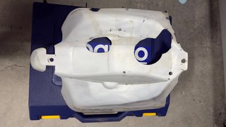Carrocería Hobao Hyper 7