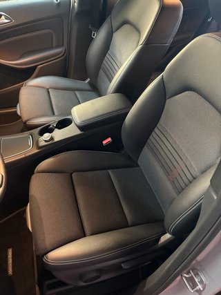 Mercedes-Benz Clase B 2019