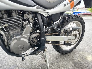 Beta Alp 4.0 Enduro / Trail.
