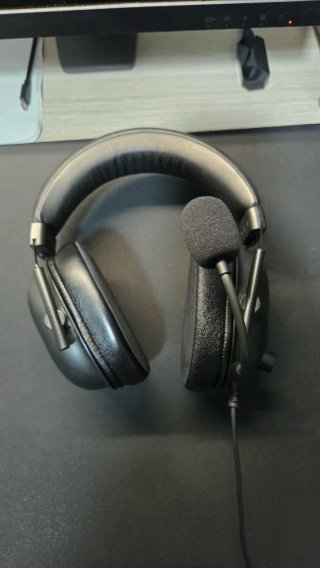 Razer BlackShark v2 PS