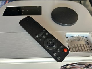 Proyector TOPVISION Mini Cine en Casa