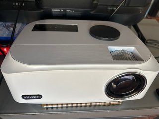 Proyector TOPVISION Mini Cine en Casa