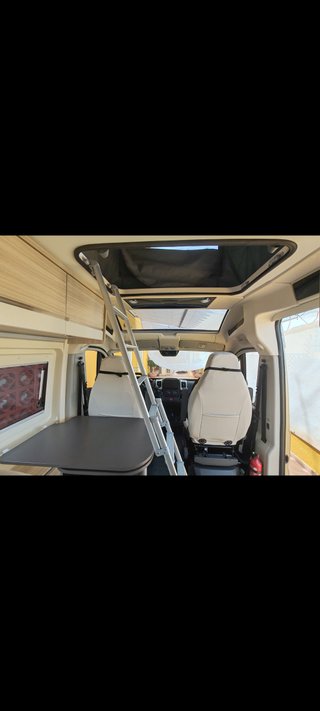 Peugeot Boxer 2023