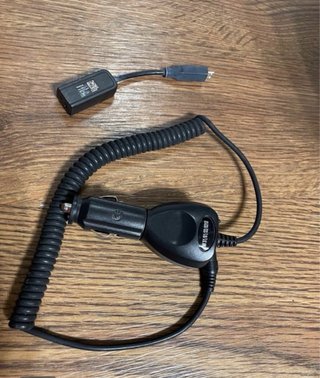 Cargador Coche Nokia,mas cosas de moviles antiguos