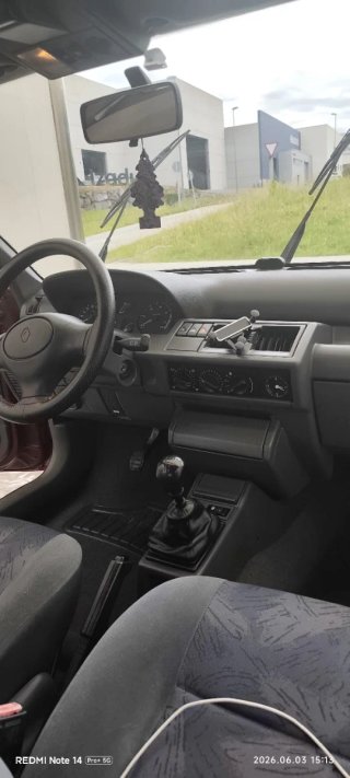 Renault Clio 1998