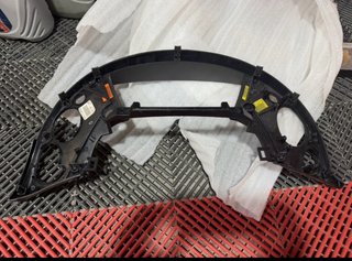Marco Panel Honda Civic 2006-2008