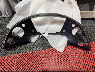 Marco Panel Honda Civic 2006-2008