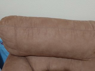 Sofá Beige Nuevo