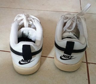 Zapatillas Nike Talla 36.5