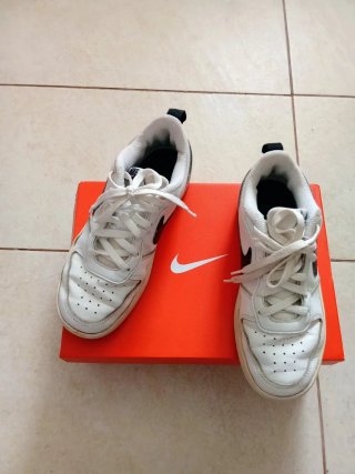 Zapatillas Nike Talla 36.5