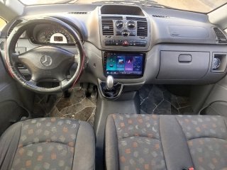 Mercedes-Benz Vito 2005