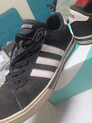 Zapatillas Adidas Negras originales