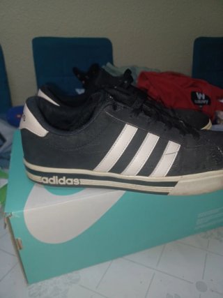 Zapatillas Adidas Negras originales