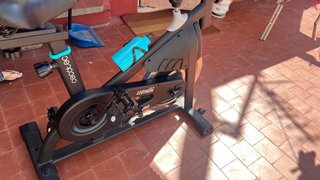 Bicicleta Estática Cecotec