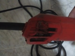 Rotaflex Hilty