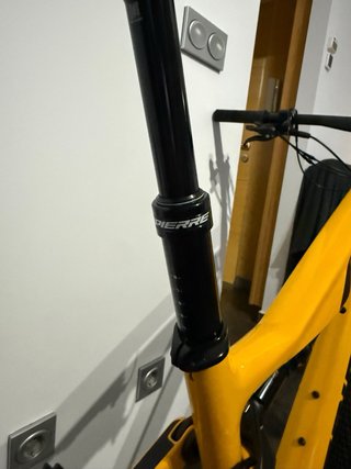 Lapierre XRM 6.9