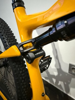 Lapierre XRM 6.9