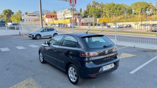 SEAT Ibiza 1.4tdi 100.000km
