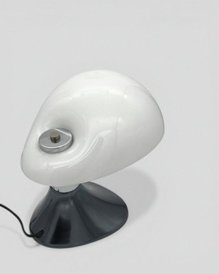 Lampada Cobra Guzzini Space Age Luigi Massoni