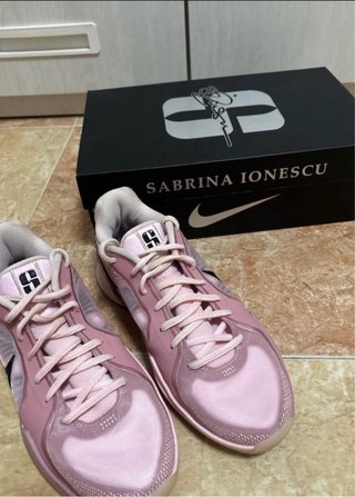 Nike Sabrina 2 Bubble Edición Limitada
