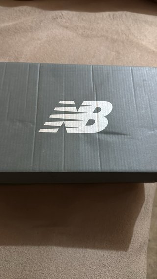 New Balance 574 Beige/Blanco