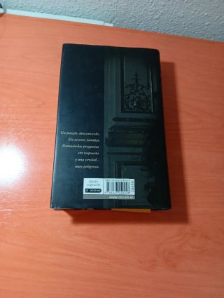 "Entra en mi vida"