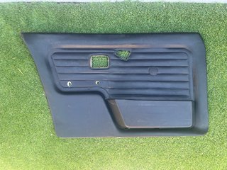 Panel puerta delantera/trasera BMW E30 (precio ud)