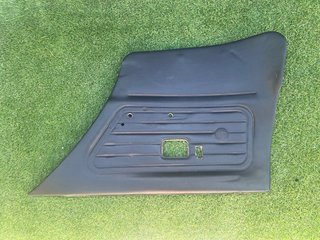 Panel puerta delantera/trasera BMW E30 (precio ud)