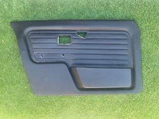 Panel puerta delantera/trasera BMW E30 (precio ud)