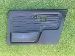 Panel puerta delantera/trasera BMW E30 (precio ud)