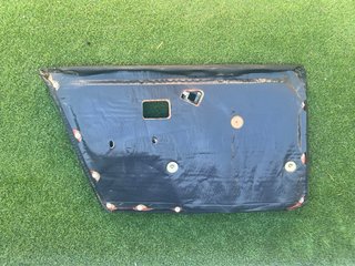 Panel puerta delantera/trasera BMW E30 (precio ud)