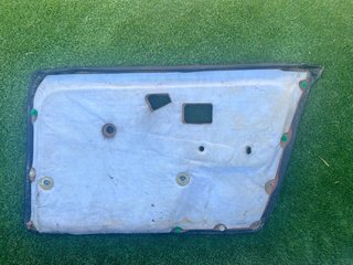 Panel puerta delantera/trasera BMW E30 (precio ud)