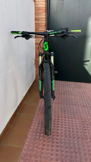 Scott Scale 950 - 11'8Kg - (29 pulgadas) Talla L