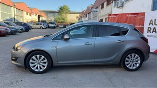 Opel Astra 2014