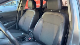 Opel Astra 2014