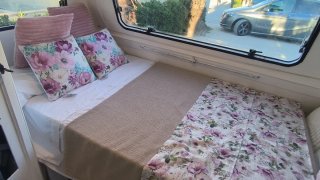 CARAVANA 3 AMBIENTES MENOS DE 750 ‼️REBAJADA‼️