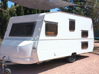 CARAVANA 3 AMBIENTES MENOS DE 750 ‼️REBAJADA‼️