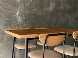 Mesa de comedor