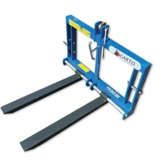 Eines Garto para Tractor