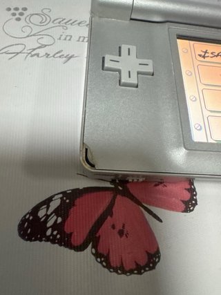 Nintendo DS Lite Plata + 14 Juegos