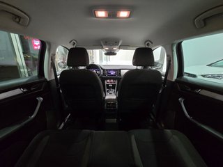 2022 Skoda Kodiaq Ambition 2.0TDI 150CV DSG