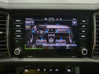 2022 Skoda Kodiaq Ambition 2.0TDI 150CV DSG