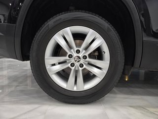 2022 Skoda Kodiaq Ambition 2.0TDI 150CV DSG